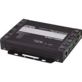 Émetteur HDBaseT DP / HDMI et VGA avec POH 4k@100m
