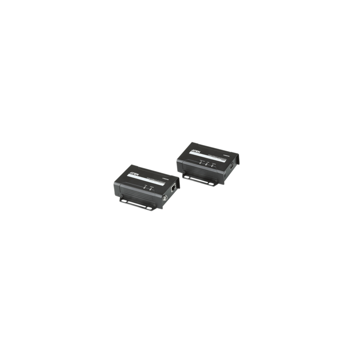 Vidéo extender T+R HDMI 1 Cat5e HDBaseT Lite 70m