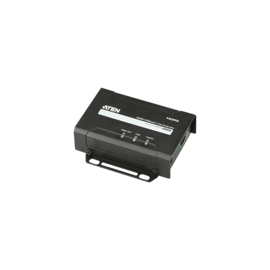 Vidéo receiver HDMI HDBaseT Lite 70m