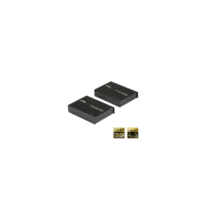 Vidéo extender HDMI Audio Ultra HD 4Kx2K 100m