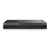 NVR Vigi 8 canaux PoE+ 2 emplac. SATA et HDMI 4K
