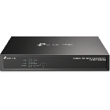 NVR 8 canaux 8 RJ45 PoE 113W HDMI 4K H265 1 HDD AI