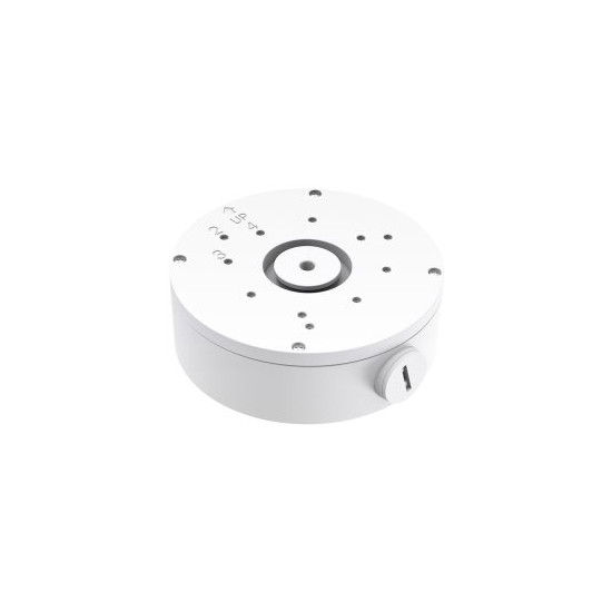 Boîtier de jonction en alu pour caméra réseau VIGI