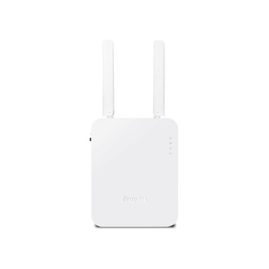 Routeur Wan Giga failover 2VPN WiFi ax