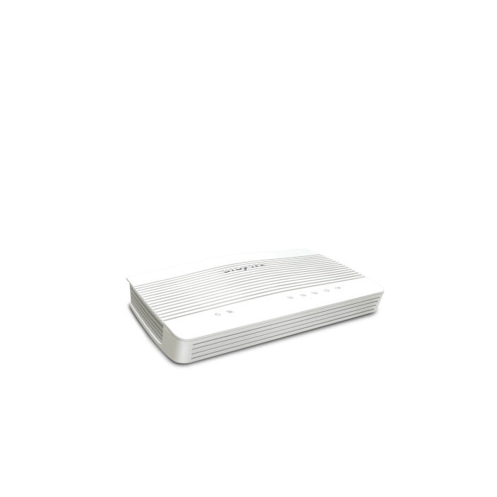 Routeur 2,5G 2 Wan / 4 Lan / 4 VPN