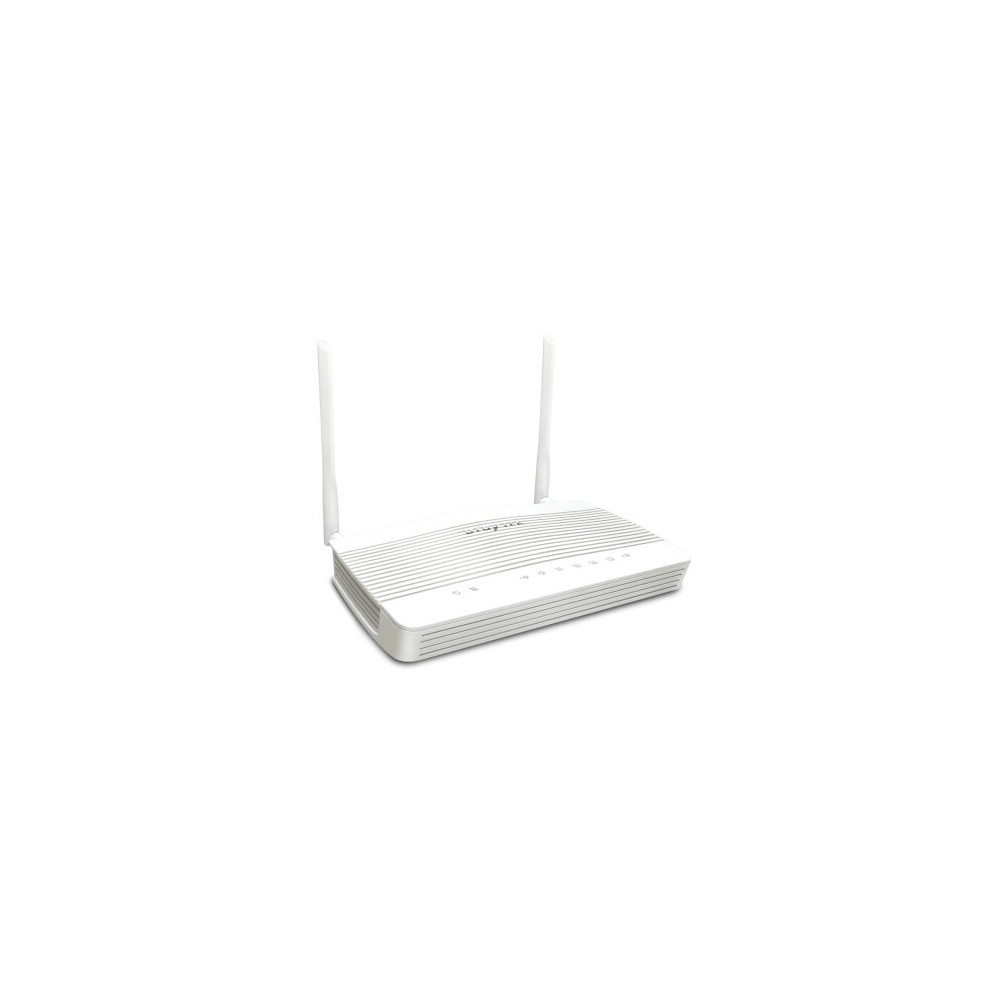 Routeur 2,5G 2 Wan / 4 Lan / 4 VPN WiFi 6