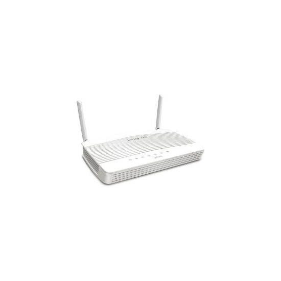 Modem routeur Multiwan Failover LTE Wifi n