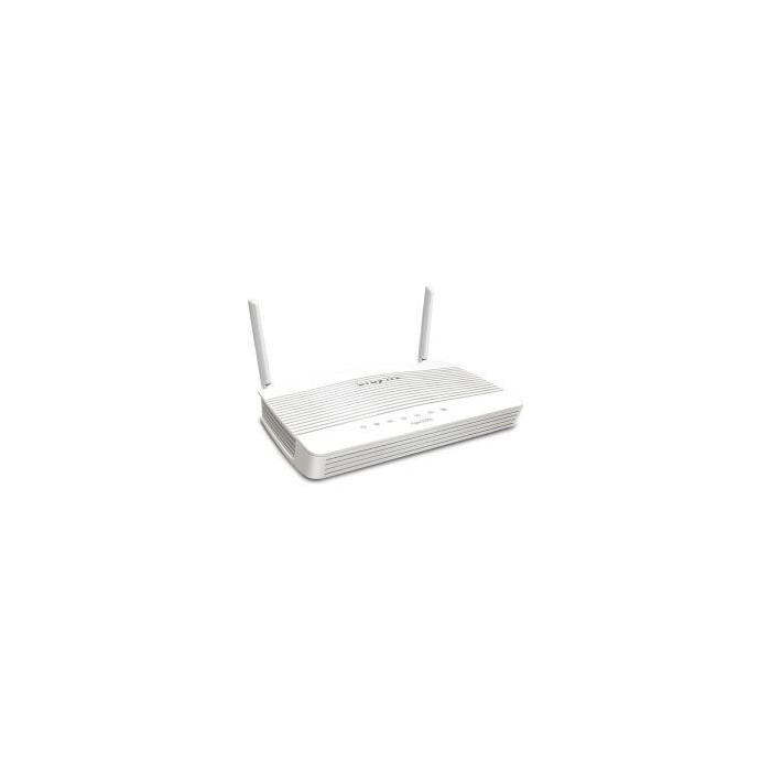 Modem routeur Multiwan Failover LTE Wifi n