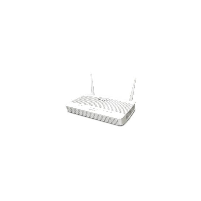 Modem routeur triple Wan Giga 2 VPN Wifi ac