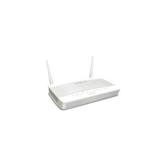 Modem routeur triple Wan Giga 2 VPN Wifi VoIP