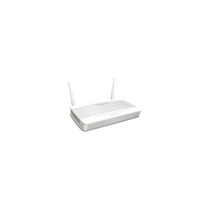 Modem routeur triple Wan Giga 2 VPN Wifi VoIP