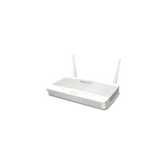 Modem Routeur 3 Wan 4 lan LTE USB Wifi ac