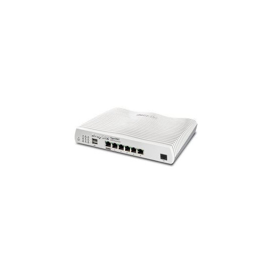 Modem routeur multiwan Giga 32 VPN