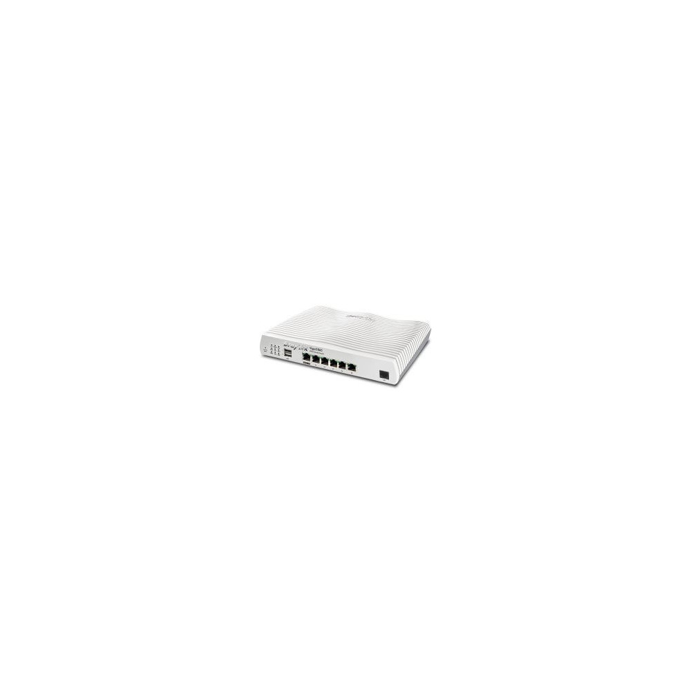 Modem routeur multiwan Giga 32 VPN