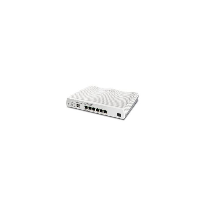 Modem routeur multiwan Giga 32 VPN