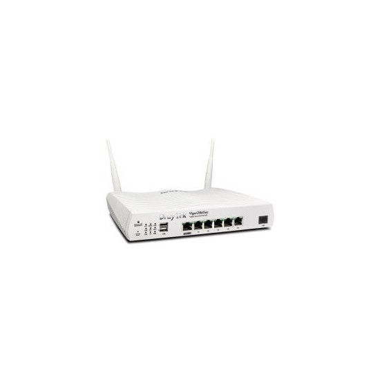 Modem routeur multiwan Giga 32 VPN Wifi ac