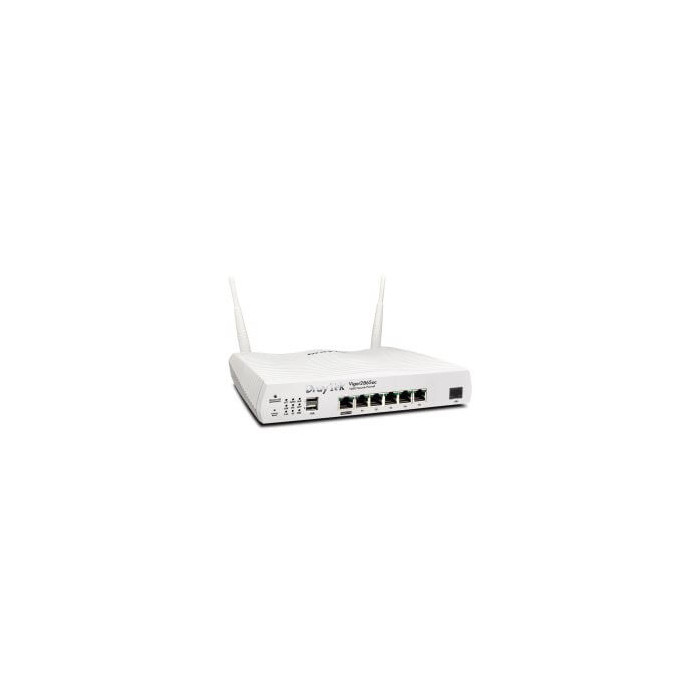 Modem routeur multiwan Giga 32 VPN Wifi ac