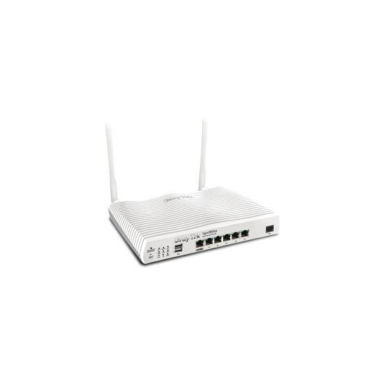 Modem routeur multiwan Giga 32 VPN Wifi ax