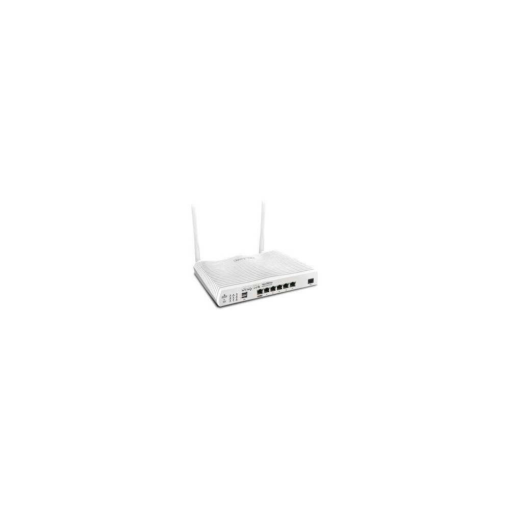 Modem routeur multiwan Giga 32 VPN Wifi ax