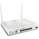 Modem routeur multiwan Giga 32 VPN Wifi ax