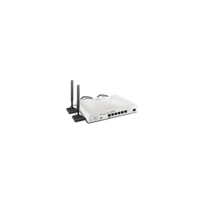 Modem routeur multiwan LTE Giga 32 VPN