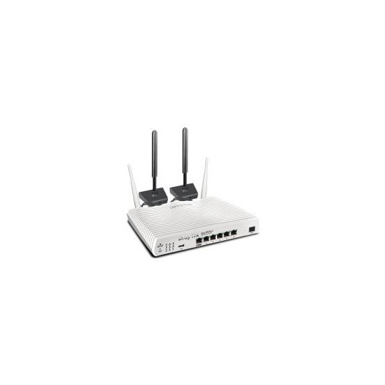 Modem routeur multiwan LTE Giga 32 VPN Wifi ac