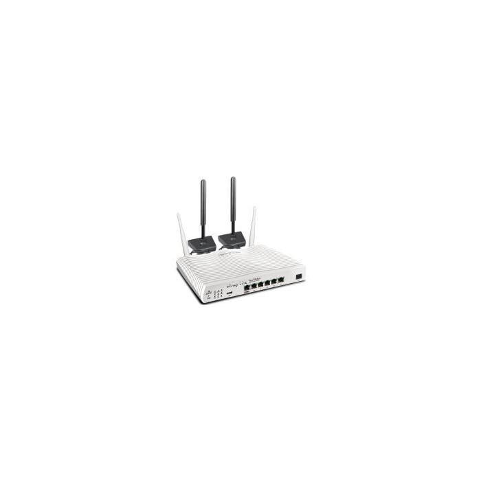 Modem routeur multiwan LTE Giga 32 VPN Wifi ac