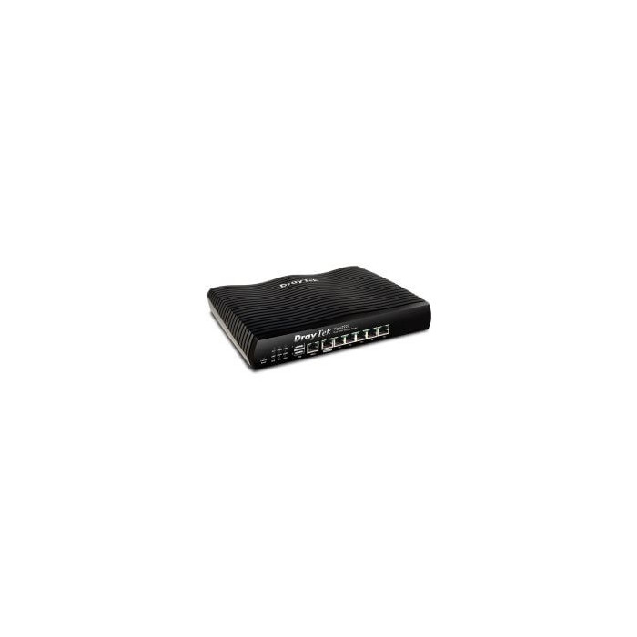 Routeur Dual Wan Giga 50 VPN