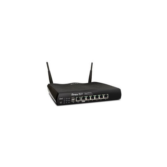 Routeur Dual Wan Giga 50 VPN Wifi ac