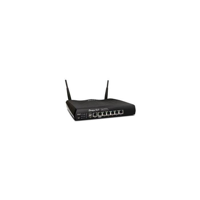 Routeur Dual Wan Giga 50 VPN Wifi ac