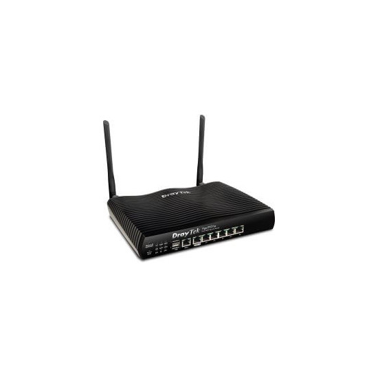 Routeur Dual Wan Giga 50 VPN Wifi ax