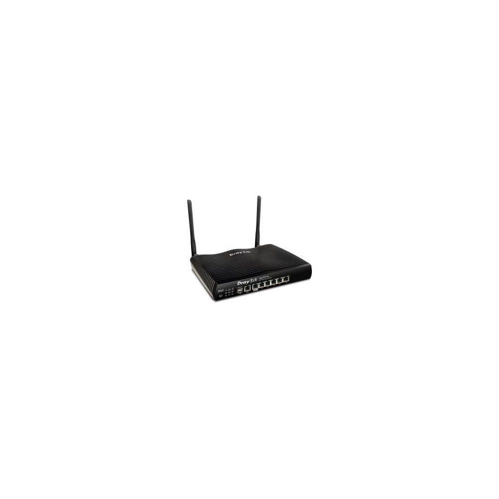 Routeur Dual Wan Giga 50 VPN Wifi ax