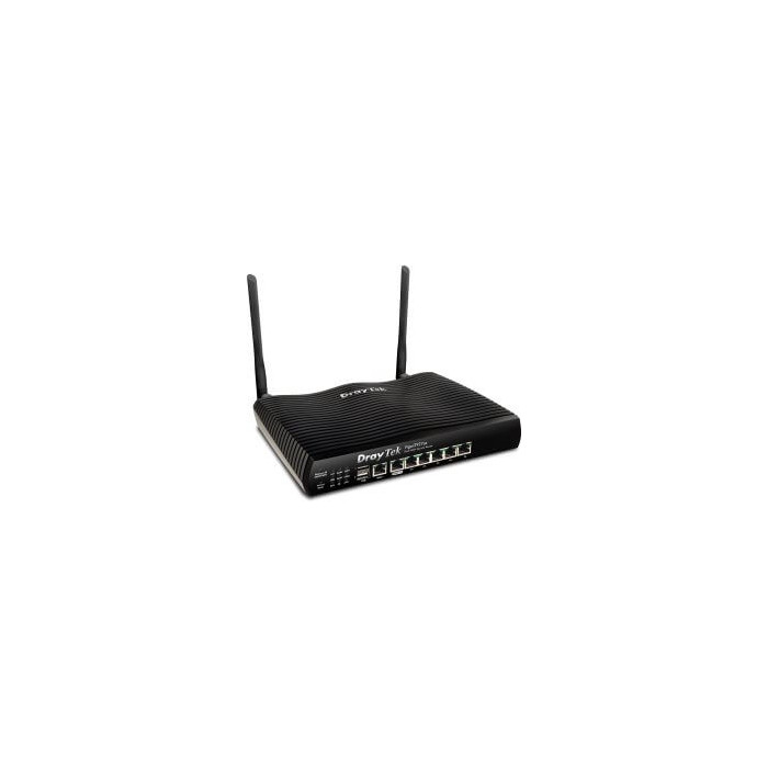 Routeur Dual Wan Giga 50 VPN Wifi ax