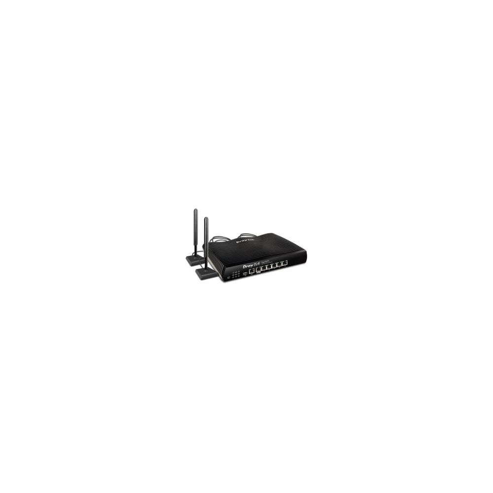 Routeur Dual Wan LTE Giga 50 VPN