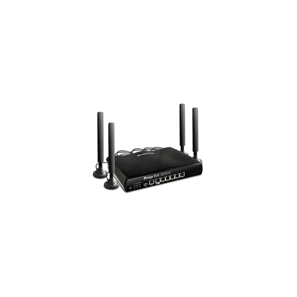 Routeur Dual Wan LTE Giga 50 VPN 5G