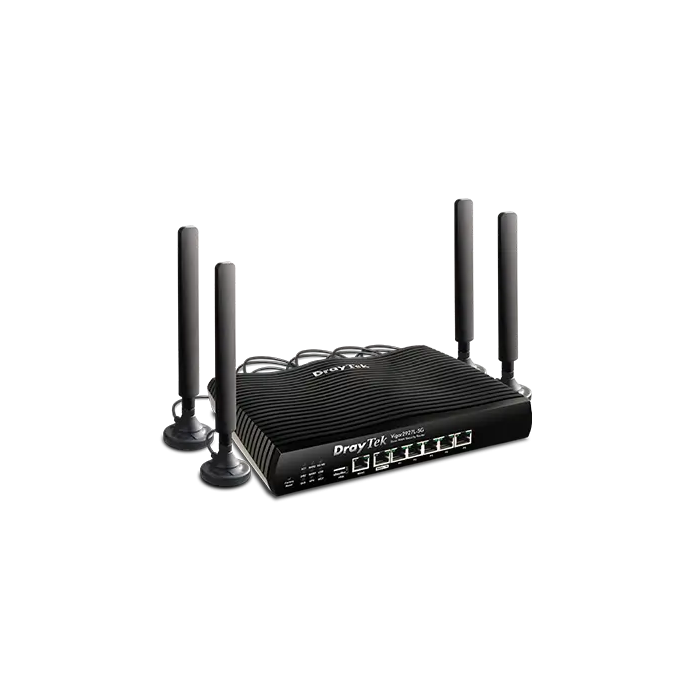 Routeur Dual Wan LTE Giga 50 VPN 5G