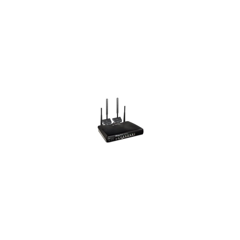 Routeur Dual Wan LTE Giga 50 VPN Wifi ac