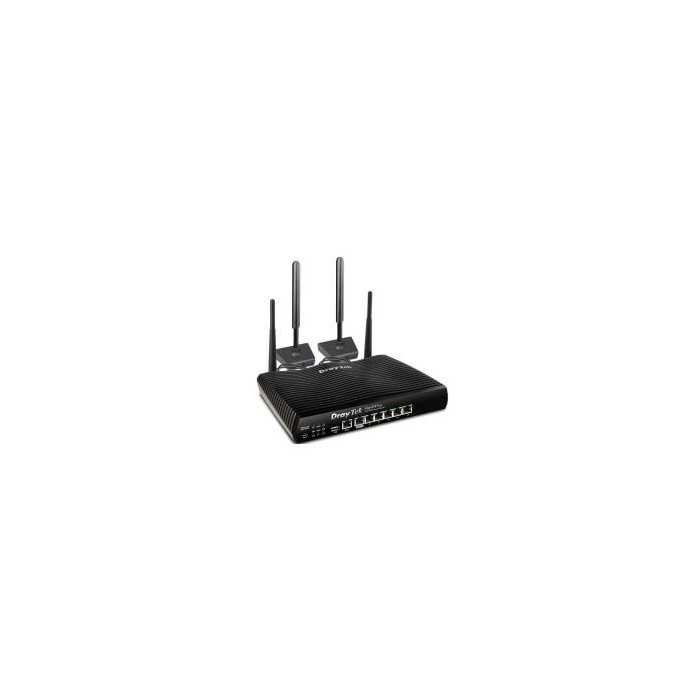 Routeur Dual Wan LTE Giga 50 VPN Wifi ac