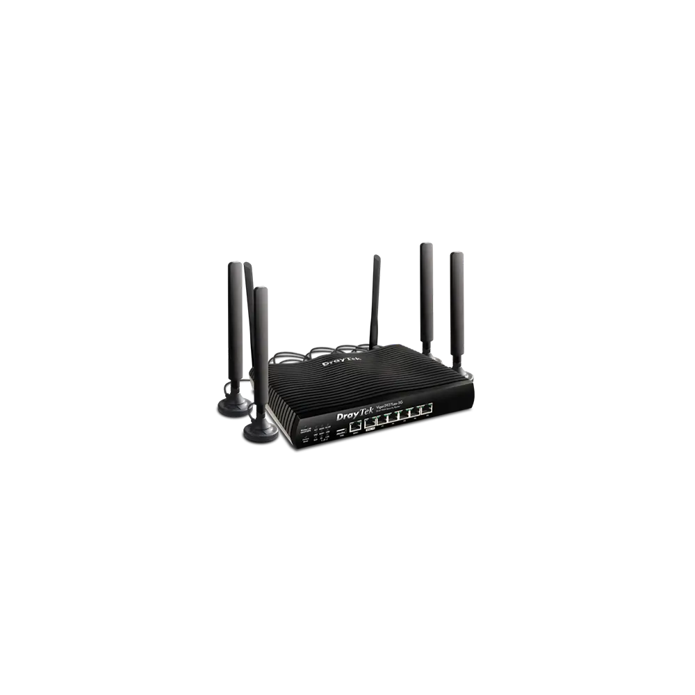 Routeur Dual Wan LTE Giga 50 VPN Wifi ax 5G