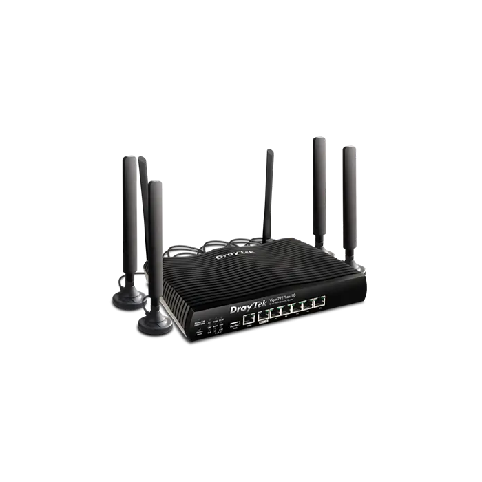 Routeur Dual Wan LTE Giga 50 VPN Wifi ax 5G