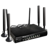 Routeur Dual Wan LTE Giga 50 VPN Wifi ax 5G
