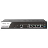 Routeur dual Wan 4+1 Lan Giga 200 VPN 50 SSL 2,5Gb