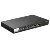 Routeur Multiwan 10G 12 ports RJ + 2 SFP+