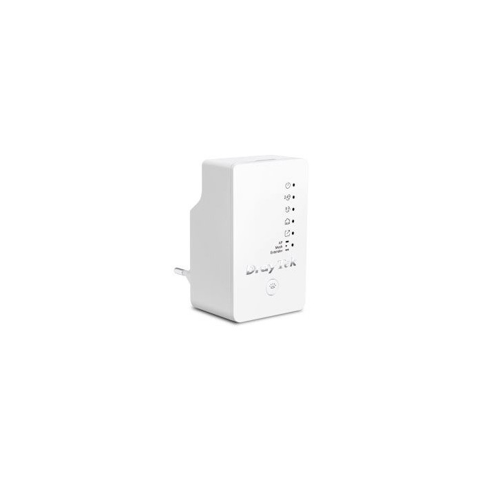 Point d'accès wallplug Mesh 802.11ac 1200Mbits