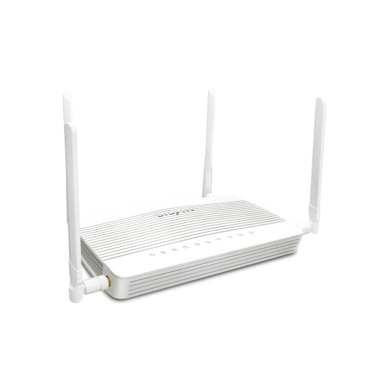 Routeur LTE 5G Multiwan + 4 Lan Gigabit Wifi ax