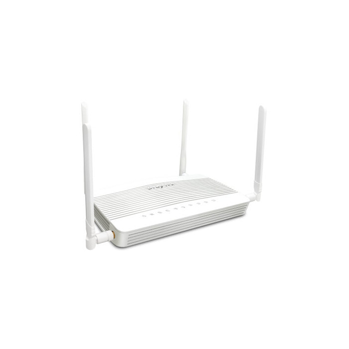 Routeur LTE 5G Multiwan + 4 Lan Gigabit Wifi ax