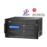 Switch HDMI Matrix 16x16 modulaiire (Chassis seul)