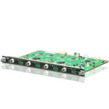 Carte d'entrée 3G-SDI à 4 ports pour VM1600/VM3200