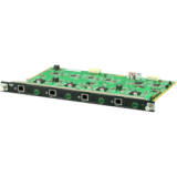 Carte Output 4-Port RJ-45 pour VM1600/VM3200