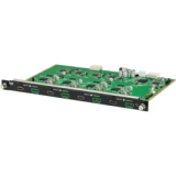 Carte de sortie HDMI 4 ports pour VM1600/VM3200